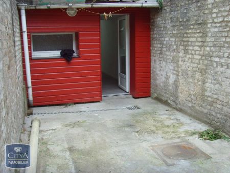 Appartement à louer 1 pièce 30.76m² - Photo 3