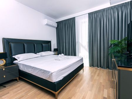 Apartament 2 camere - Aviatiei - Photo 4