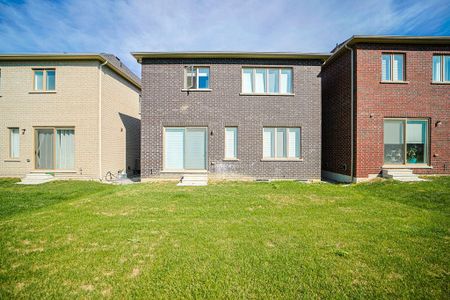 For Lease - 25 Kentledge Avenue, East Gwillimbury, Ontario - Photo 4