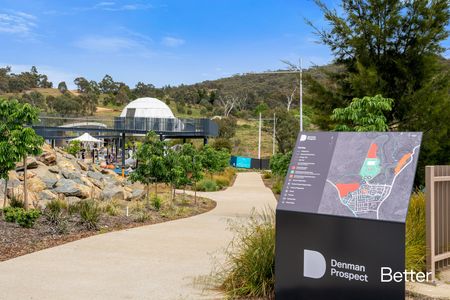 G01/1 Carden St, Denman Prospect ACT 2611 - Apartment For Rent | Domain - Photo 3