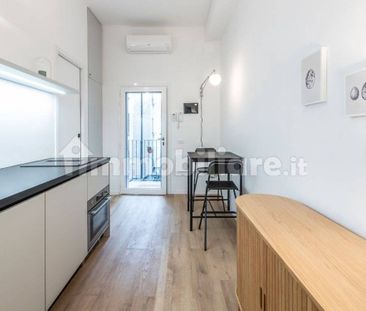 Bilocale via Panfilo Castaldi, Porta Venezia, Milano - Foto 6