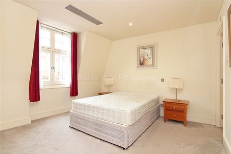 Clarendon Court, W9, London - Photo 4