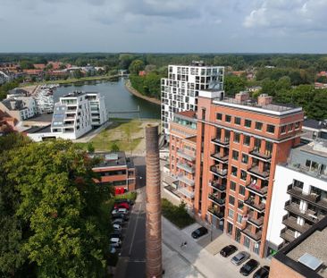Prachtige loft van 118 m² met 2 slaapkamers gelegen op toplocatie a... - Foto 4