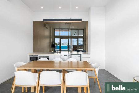 604/89 Victoria Street, West End. - Photo 3