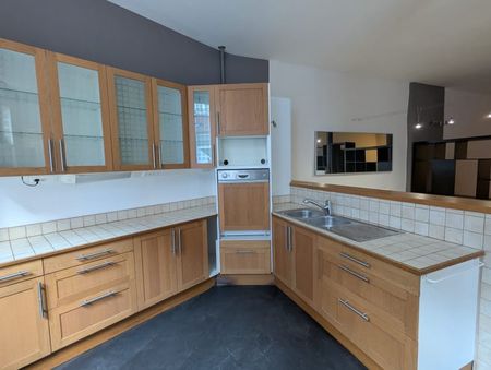 Appartement te huur - Foto 4