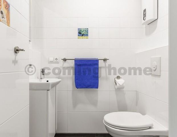 Gallery Living in perfekter Lage - Foto 1