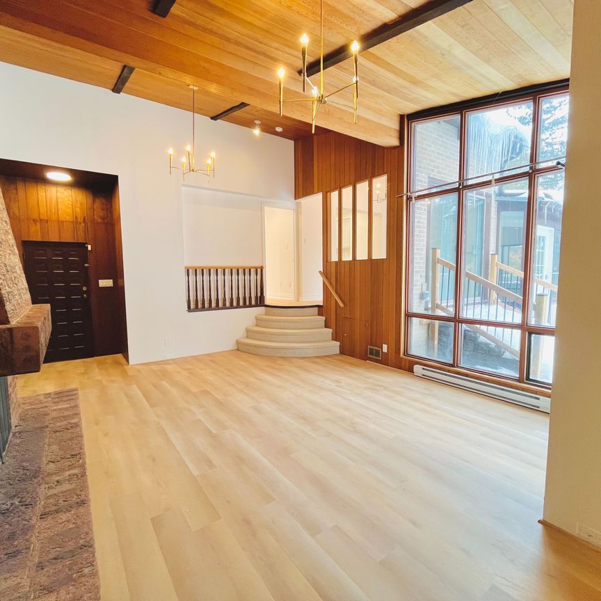 For Lease - 203 MCKEE Avenue Unit# GROUND, Toronto, Ontario - Photo 1