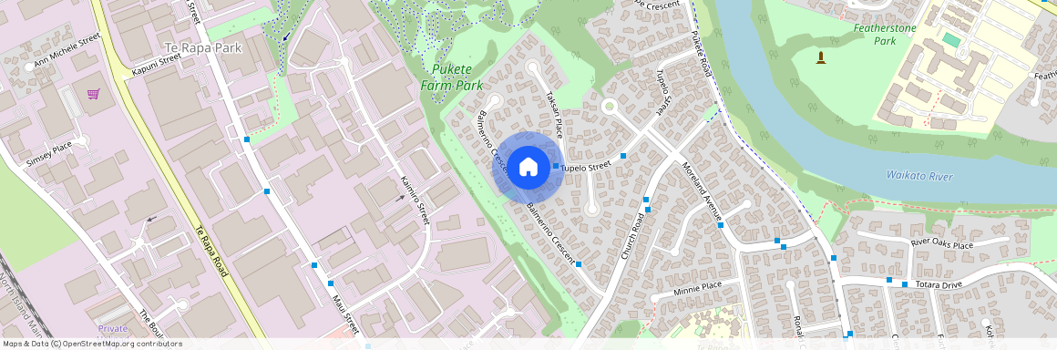 1/1A Tupelo Street, Pukete, Hamilton City