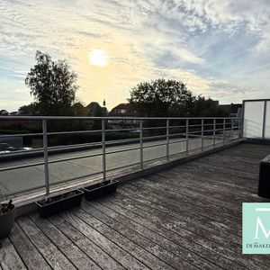 Appartement te huur in Onze-Lieve-Vrouw-Waver voor € 1.050 met 2 slaapkamers - Photo 3