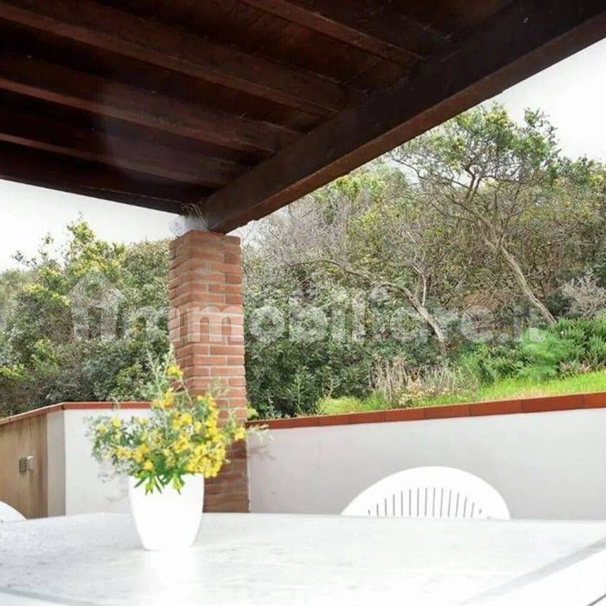 Villa unifamiliare, buono stato, 200 m², Domus De Maria - Photo 1
