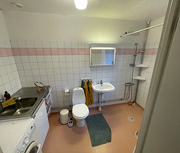 Bygdegårdsvägen, Förslöv - Photo 2