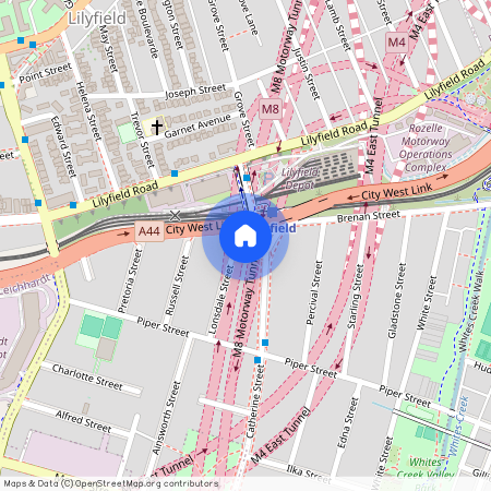 108/33 Lonsdale Road, Lilyfield