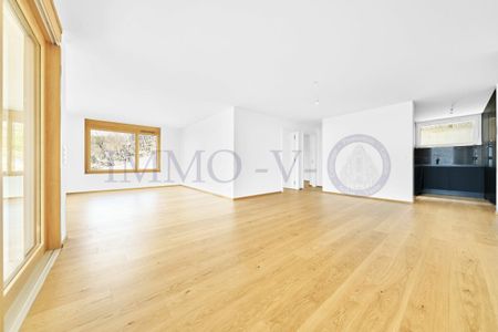 4.5 Zimmer, 108 m², EG - Foto 4
