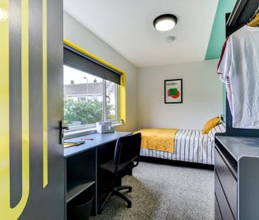 1 bedroom in a house share to rent - Photo 3