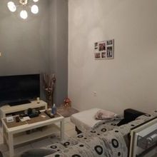 Studio/Γκαρσονιέρα για ενοικίαση - Ανάληψη - Μπότσαρη - Νέα Παραλία, - Photo 1