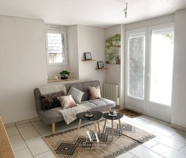 49100, Angers - Photo 1