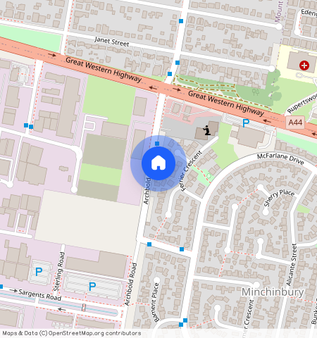 11A Ferrier Crescent Minchinbury