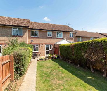 3 bedroom terraced house to rent - Photo 3