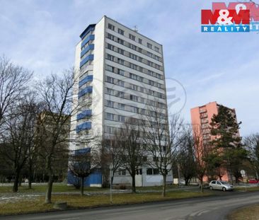 Pronájem bytu 2+1 46 m² - Fotografie 4