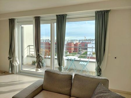 Appartement te huur - Photo 2