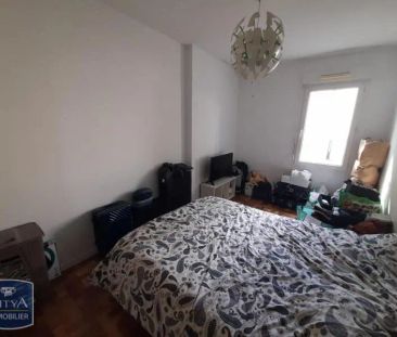 Appartement à louer 2 pièces 45.19m² - Photo 1