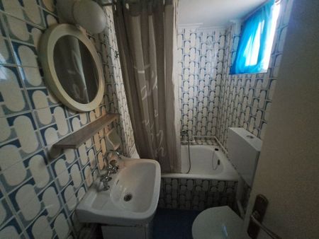 Studio/Γκαρσονιέρα για ενοικίαση Φαναρίου (Καρδίτσα) - Photo 4