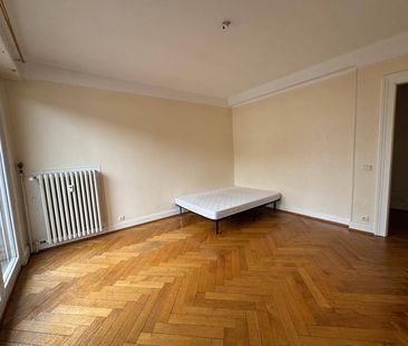 À LOUER ! F1 avec cuisine séparée de 36m2 en plein centre-ville de ... - Photo 4