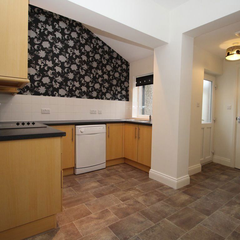 Terraced House in Graham Street, Denton Holme - Photo 1