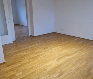 Ruhig gelegene 2-Raum-Wohnung (Wohnküche und Schlafzimmer) im 3 Sto... - Foto 2