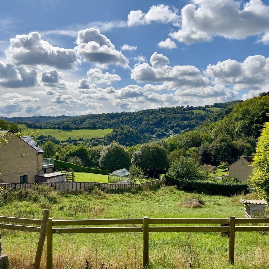 Starkholmes Road, Starkholmes, Matlock - Photo 1