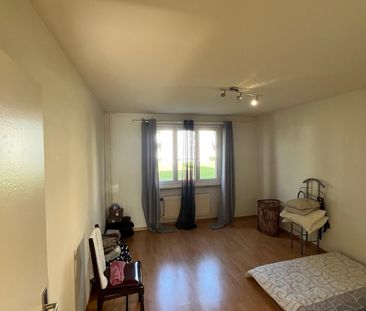 Teilsanierte 3-Zimmer-Wohnung an ruhiger Lage - Photo 3