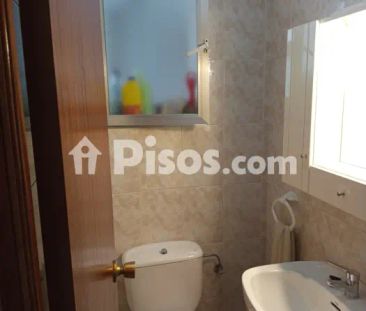 Piso en alquiler en Avenida de España, 39 - Photo 5