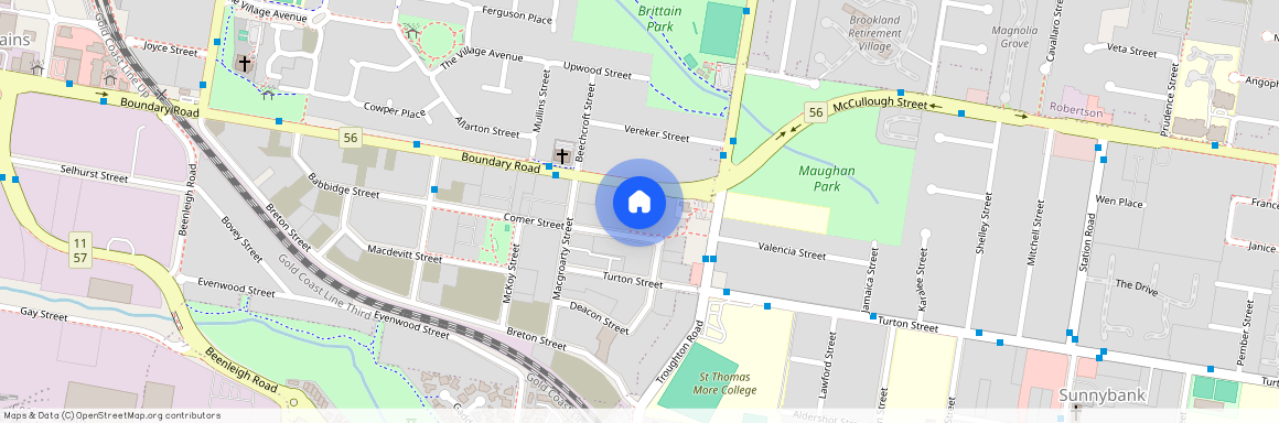 305/15 Bland Street, QLD 4108, Coopers Plains