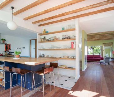 Huis te huur: Dokter de Boerstraat 9 1511 VG Oostzaan - Photo 6