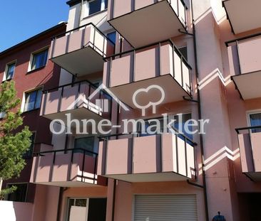 Schönes Apartment - weiß möbliert - Am Westfalenpark - Photo 1