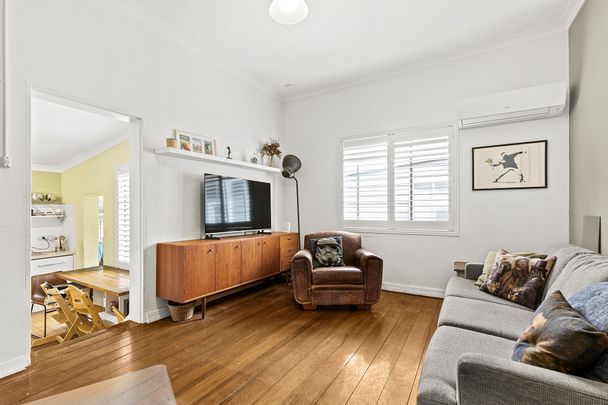 18 Edgar Street, Tempe NSW 2044 - House For Rent | Domain - Photo 1