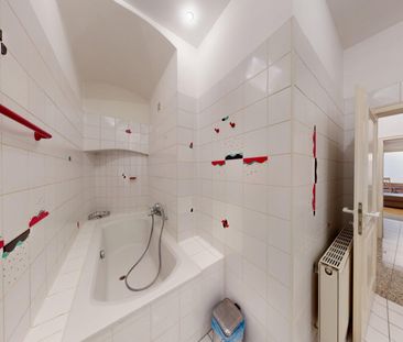 2-Zimmer-Altbauwohnung in bester, zentraler Lage! - Photo 6