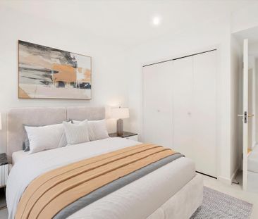 5 bedroom terraced house to rent - Photo 5