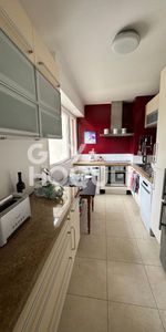 Appartement Le Pecq 3 pièces/ Dernier étage/ Meublé/ Parfait état - Photo 3