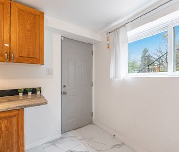 For Lease - 406 Tamarack Drive Unit# Main, Waterloo, Ontario - Photo 6