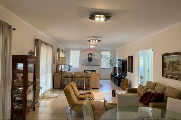 Casa de Luxo para Alugar: 6 Suítes em Bom Jesus dos Perdões, Próxima a Atibaia - Conforto e Lazer Garantidos - Photo 1