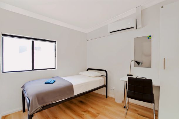 Single En-Suite - Photo 1