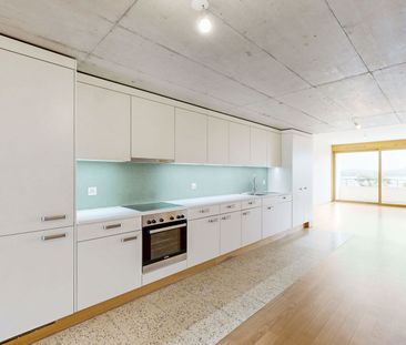 6.5 Zimmer, 155 m², 4. Stock - Foto 1