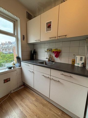 Te huur: Kamer Johan de Wittlaan 59 2 1 in Arnhem - Foto 5