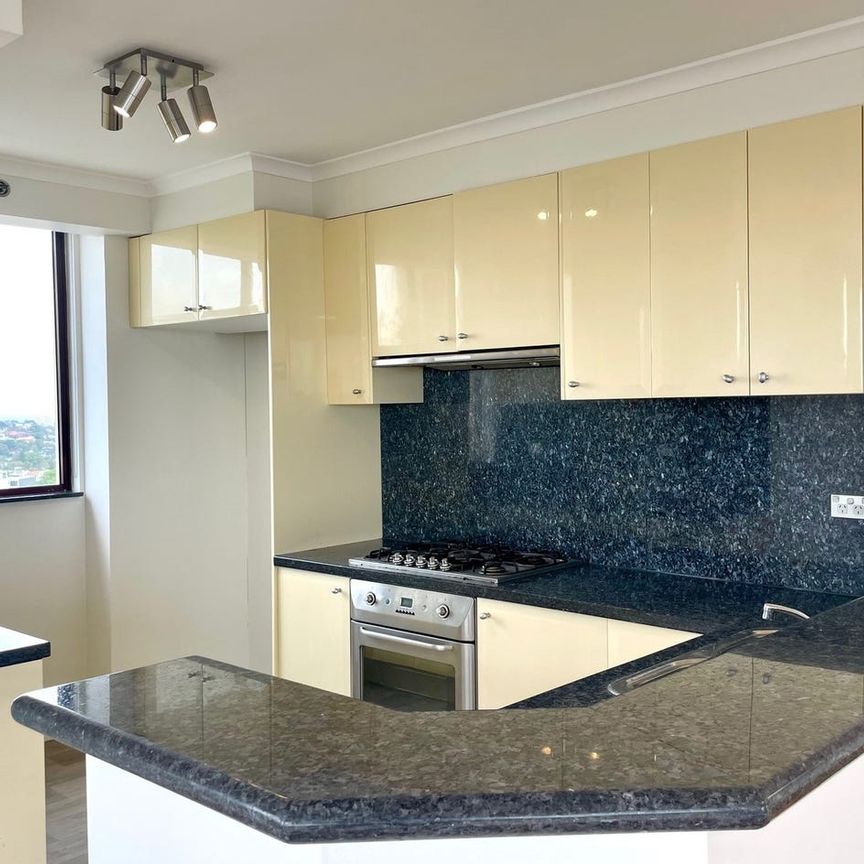 177/18-24 Waverley Street, Bondi Junction, NSW 2022 - Photo 1