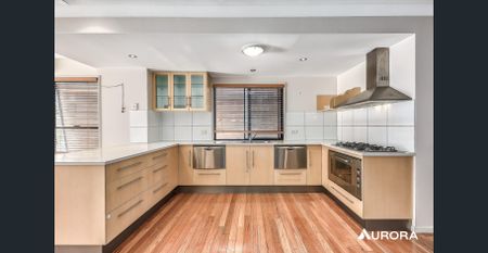 Dual Level Townhouse in Fantastic Location! - Photo 2