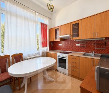 Apartment for rent, 2+1 - 1 bedroom, 56m - Photo 4