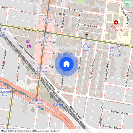 27 Evandale Road, Vic 3144, Malvern