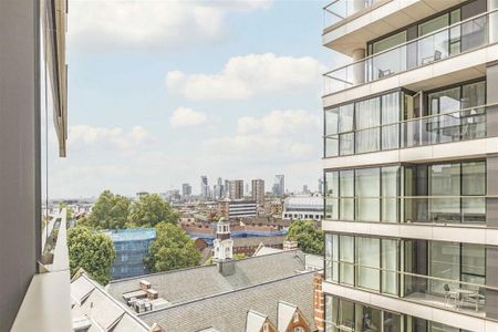 1 bedroom flat to rent - Photo 3