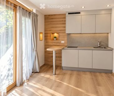 Faido - Cerco subentrante in appartamento rinnovato - Photo 3